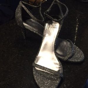 Stuart Weitzman, Never Worn Shoes!